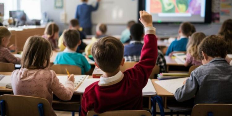 ¿Regresan antes? SEP anuncia qué alumnos podrían regresar antes de tiempo