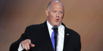 “Trump borrará a los cárteles criminales de México de la faz de la Tierra”: Tom Homan, exjefe de la Agencia de Migración y Aduanas