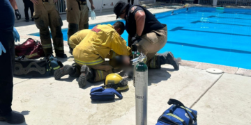 Niño de cinco años se ahoga durante curso de verano en BC