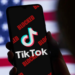 EU acusa a TikTok de rastrear las opiniones de sus usuarios en temas como aborto o armas