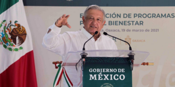 López Obrador reconoce que se quedó “corto” en apoyos económicos para educación básica