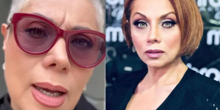 Cecilia Gabriela denuncia cobro de tres pesos de más en tienda, por ‘parecer turista’