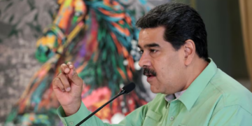 La OEA no reconoce triunfo de Maduro en Venezuela; “acepte su derrota”, dice