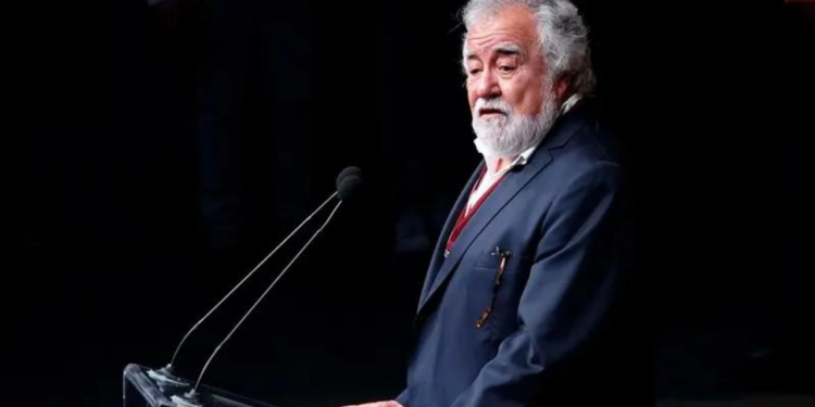 En comparecencia, Encinas rechazó haber incurrido en irregularidades en caso Ayotzinapa