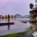 Aumenta el calor y las probabilidades de lluvia en Mazatlán