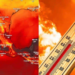 Canícula 2024: En estos estados de México se sentirá más calor