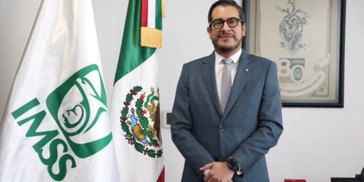 IMSS logra sustentabilidad financiera por 13 años