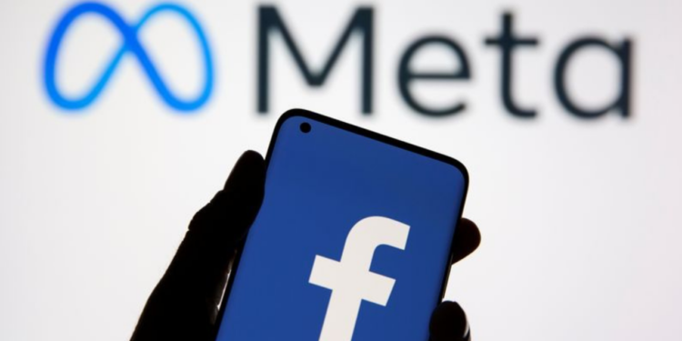 Meta elimina 63 mil cuentas de Facebook de sextorsión