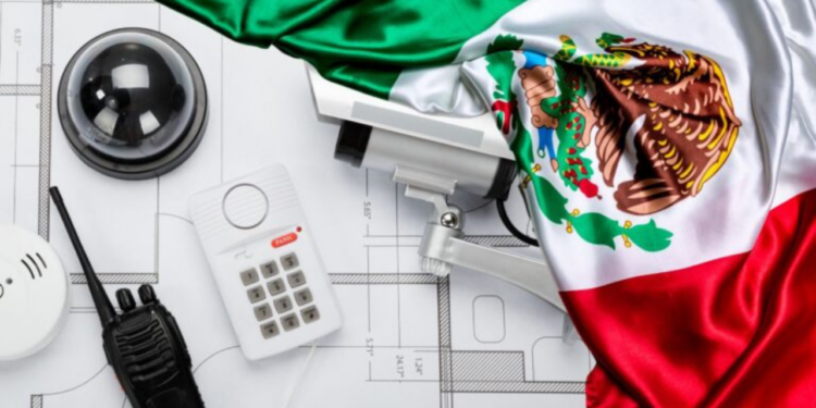 Mejor percepción de seguridad en México: Un vistazo al 2024