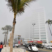 Regresa la probabilidad de lluvia y se mantiene alta la temperatura en Mazatlán