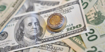 ¡Peso regresa a las pérdidas! Precio del dólar hoy 17 de julio de 2024