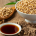 Alertan por el consumo de esta salsa de soya, aseguran que contiene aditivos cancerígenos