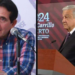 AMLO lamenta el asesinato de Héctor Melesio Cuén en Sinaloa