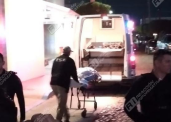 Cuerpo de Héctor Melesio Cuén Ojeda sigue en Semefo