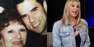 Marco Antonio Regil responde a Shanik Berman si es verdad que estaba enamorado de su mamá: “anda muy afectada”