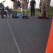 Motociclista es arrollado por vehículo y pierde la vida en la carretera Mochis-Ahome