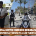 El grupo Metal centro histórico bridará servicios de asistencia y rescate a los turistas