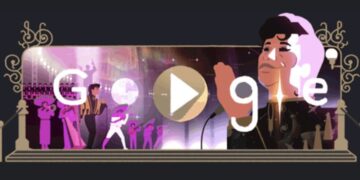 ¿Por qué Google dedica su doodle de hoy a Juan Gabriel?