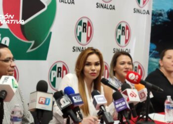 Ciudadanía debe estar informada para no caer en rumorologías: PRI