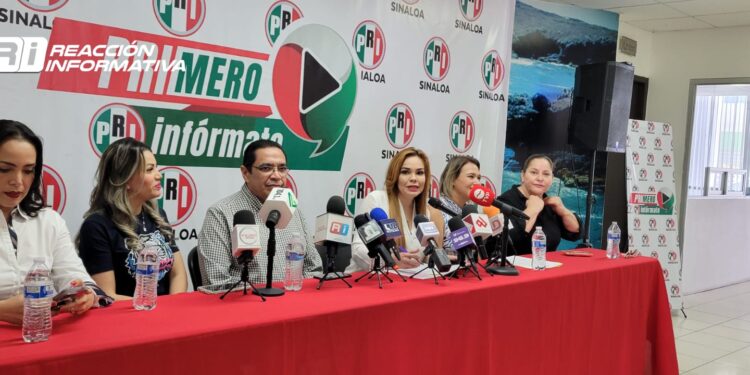 Ciudadanía debe estar informada para no caer en rumorologías: PRI