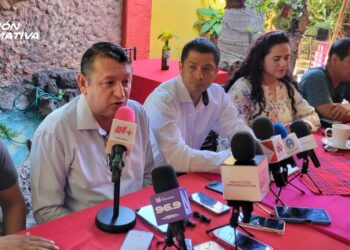 Ya no habrá impedimentos para reformar la Ley Orgánica de la UAS: Arturo Nevárez