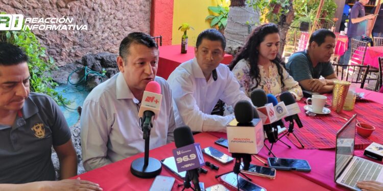 Ya no habrá impedimentos para reformar la Ley Orgánica de la UAS: Arturo Nevárez