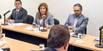 Revelan lista de aspirantes al Órgano Interno de Control