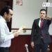 Regresa José Ernesto Peñuelas a la Secretaría del Ayuntamiento de Culiacán