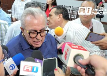 “No vamos a agarrar gente del PRI o del PAN”: Gobernador tras designación de funcionarios del gabinete de Sheinbaum