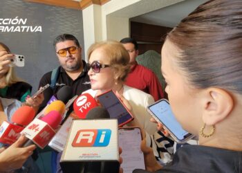 Cuén Díaz está prófugo de la Justicia: Fiscal