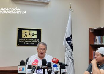 Abre CEDH investigación de oficio por el atentado a Arnoldo Valle