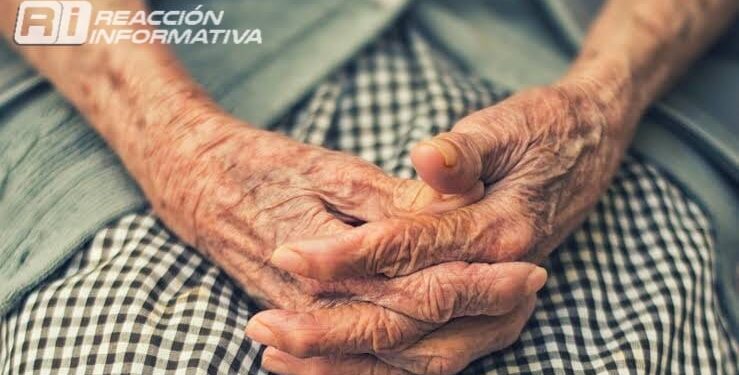 Maltratos a adultos mayores son por sus familiares: DIF