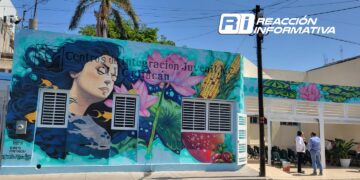 Centro de Integración Juvenil Culiacán tiene nueva imagen