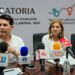 Llaman a participar en el “Distintivo Sinaloa por la Igualdad de Género en el Ámbito Laboral 2024”