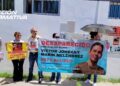 Familiares de Víctor Johbany Marín desaparecido hace 12 días exigen a Fiscalía resultados en la investigación