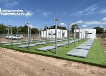 Centro de Resguardo Temporal e Identificación Forense inicia funciones en agosto: Rocha Moya