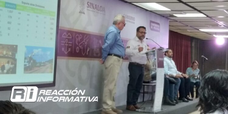 Apagones en Culiacán son por fallas en equipos de subestación: CFE