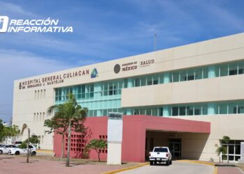 Hospitales generales de Sinaloa atenderán de manera normal en vacaciones: SSA