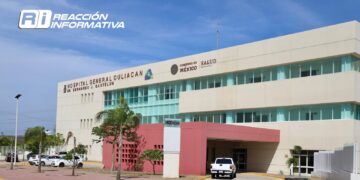 Hospitales generales de Sinaloa atenderán de manera normal en vacaciones: SSA
