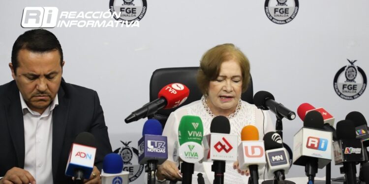 Asesinato de Cuén Ojeda se investiga por robo de vehículo: FGE