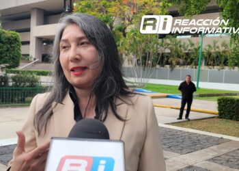 Sinaloa entra a una etapa histórica con la búsqueda Forense: Patricia Figueroa