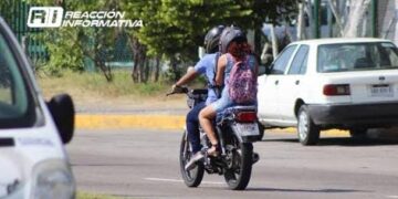 Accidentes en moto aumentan un 50% en vacaciones: HPS