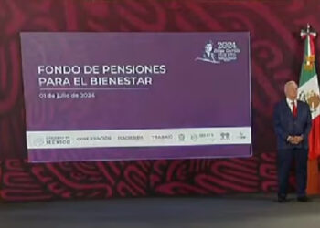 Arranca el Fondo de Pensiones para el Bienestar: con cuánto dinero inicia y quiénes serán los primeros beneficiarios