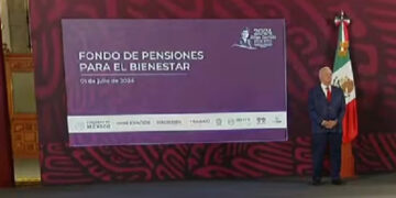 Arranca el Fondo de Pensiones para el Bienestar: con cuánto dinero inicia y quiénes serán los primeros beneficiarios
