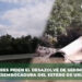 Pescadores piden el desazolve de sedimentos en  desembocadura del Estero de Urías