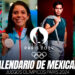 ¿Cuándo compite México? Calendario de los Juegos Olímpicos de París 2024