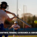 Gran Final de Softbol Femenil Categoría A: Cerveceras vs. Bird