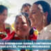 Claudia Sheinbaum: Habrá continuidad en rescate de pueblos originarios