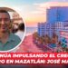 Se continúa impulsando el crecimiento hotelero en Mazatlán: José Manguart