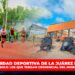 Solo los que tengan credencial del IMDEM podrán usar la nueva Unidad Deportiva de la Juárez